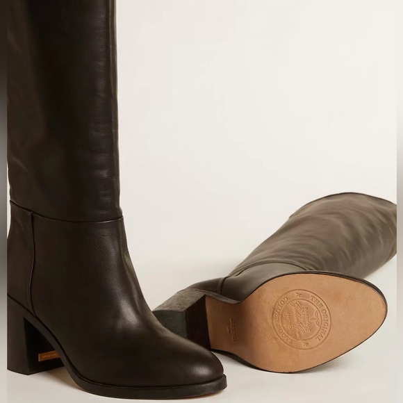 Golden Goose OTN Boots. New with the box. - Picture 4 of 4